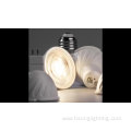 Indoor small Led Spotlight mini gu10 mr16